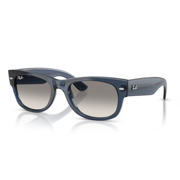 Óculos Solar Ray Ban Mega Wayfarer II