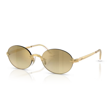 Óculos Solar Ray Ban By A$AAP ROCKY RB 3929