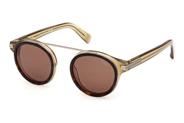 Óculos Solar Ermenegildo Zegna EZ 0300