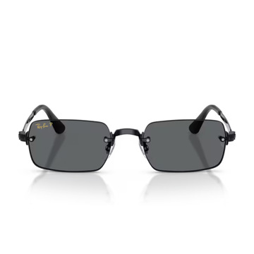 Óculos Solar Ray Ban Polarizado By A$AAP ROCKY RB 3928