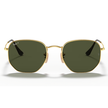 Óculos Solar Ray Ban Hexagonal RB 3548NL