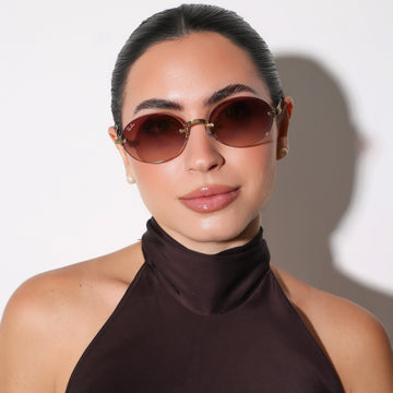 Óculos Solar Ray Ban By A$AAP ROCKY RB 3929