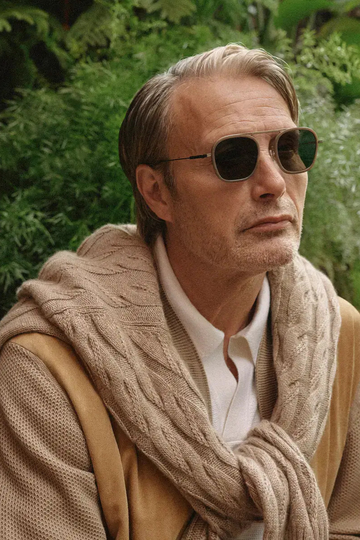Nova coleção de Zegna Eyewear chega ao site da Occhialeria