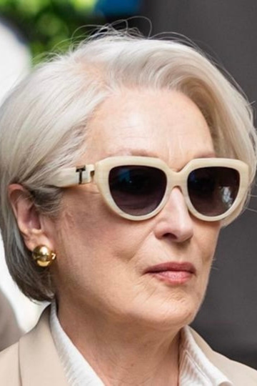 O Diabo Veste Prada 2: o olhar de Meryl Streep além de Miranda Priestly