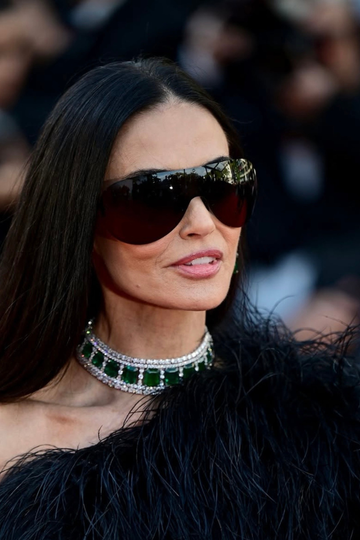 Festival de Cannes 2026: os óculos e tendências de eyewear que chamaram atenção no red carpet
