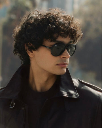 Aviadores no Rock in Rio: o clássico Ray-Ban que continua em alta