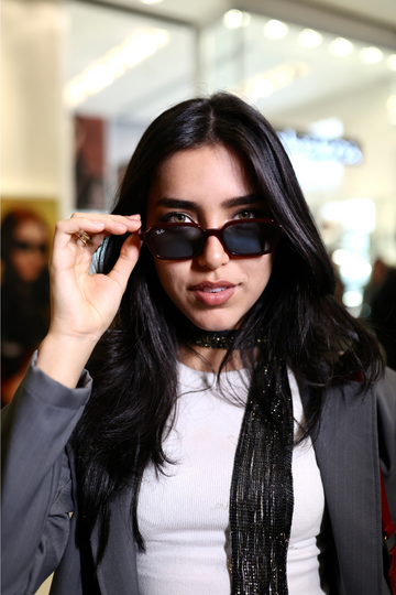 Lançamento Ray-Ban na nova Occhialeria Barra Shopping