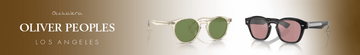 Oliver Peoples