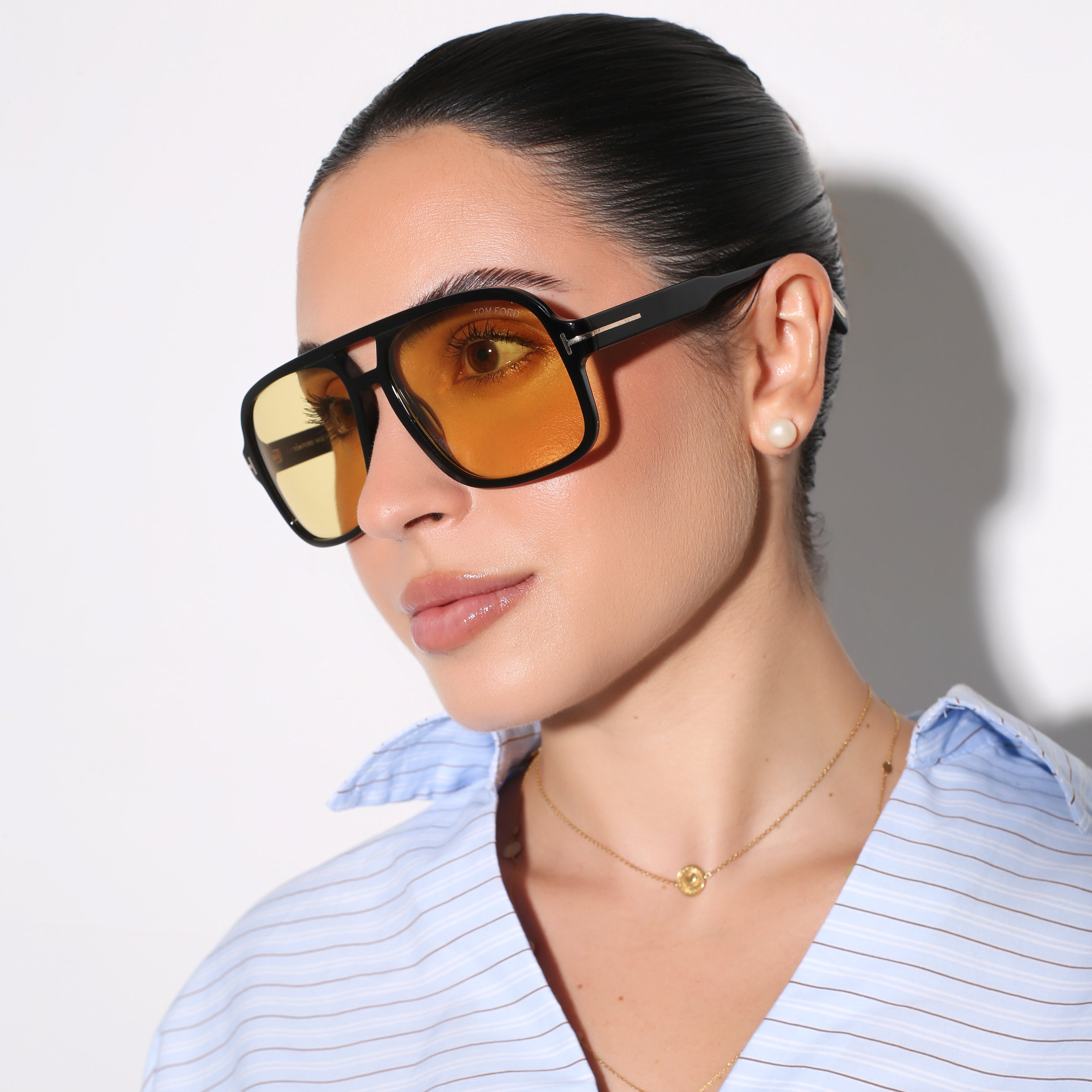 Óculos Solar Tom Ford FT 0884