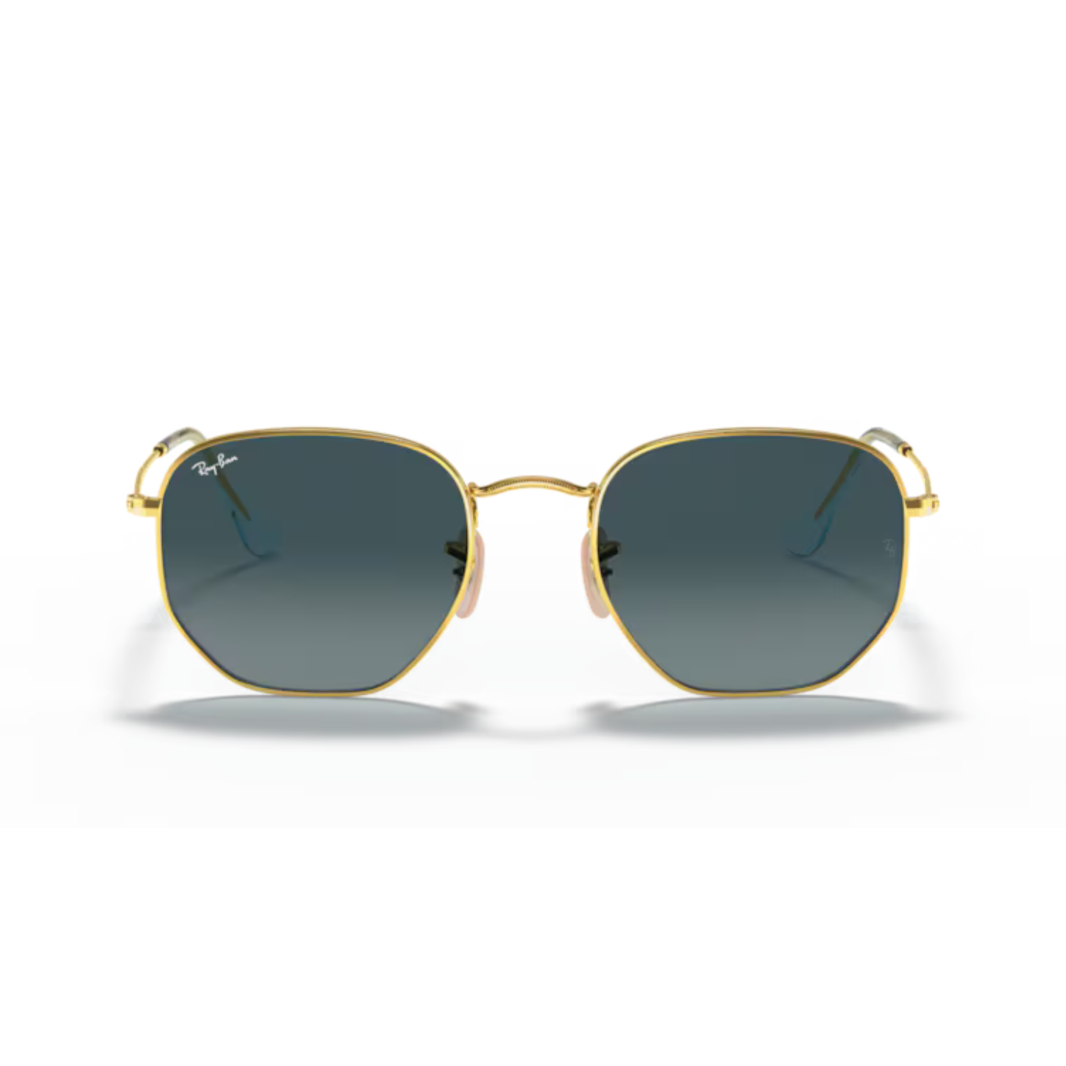 Óculos Solar Ray Ban Hexagonal RB 3548NL