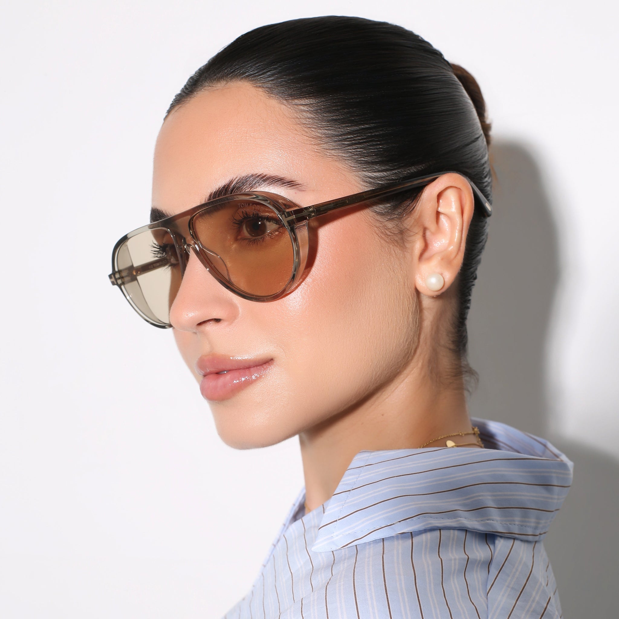 Óculos Solar Tom Ford FT 1023