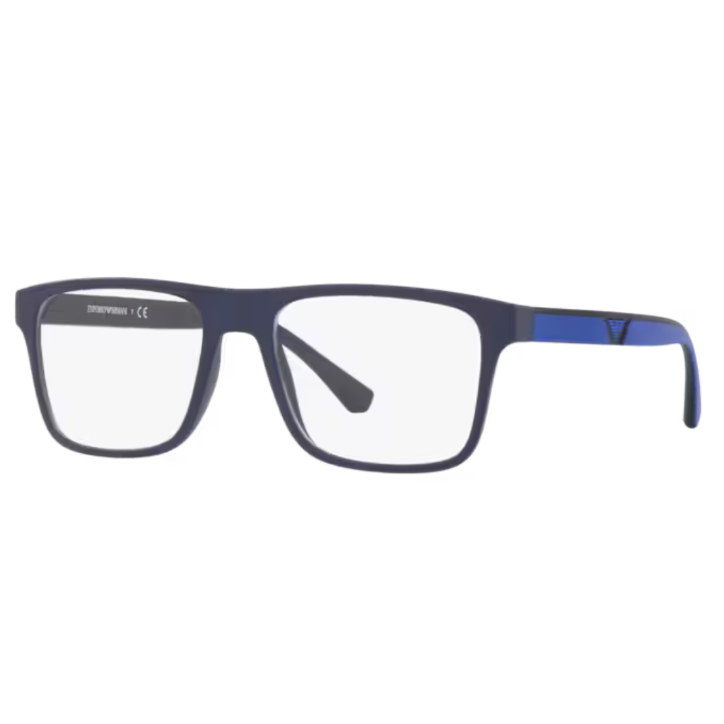 Óculos de Grau e Solar Emporio Armani EA 4115