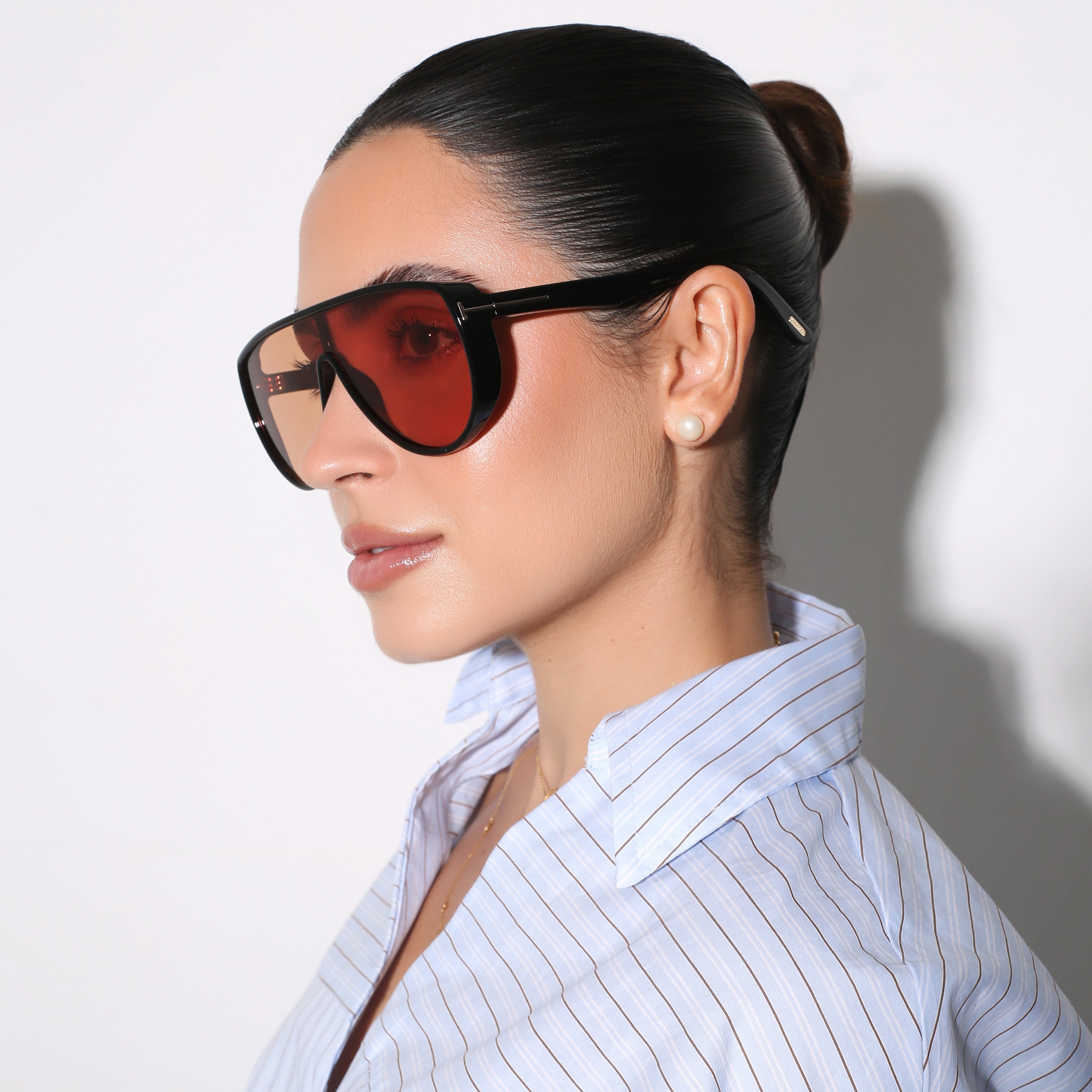 Óculos Solar Tom Ford FT 1182