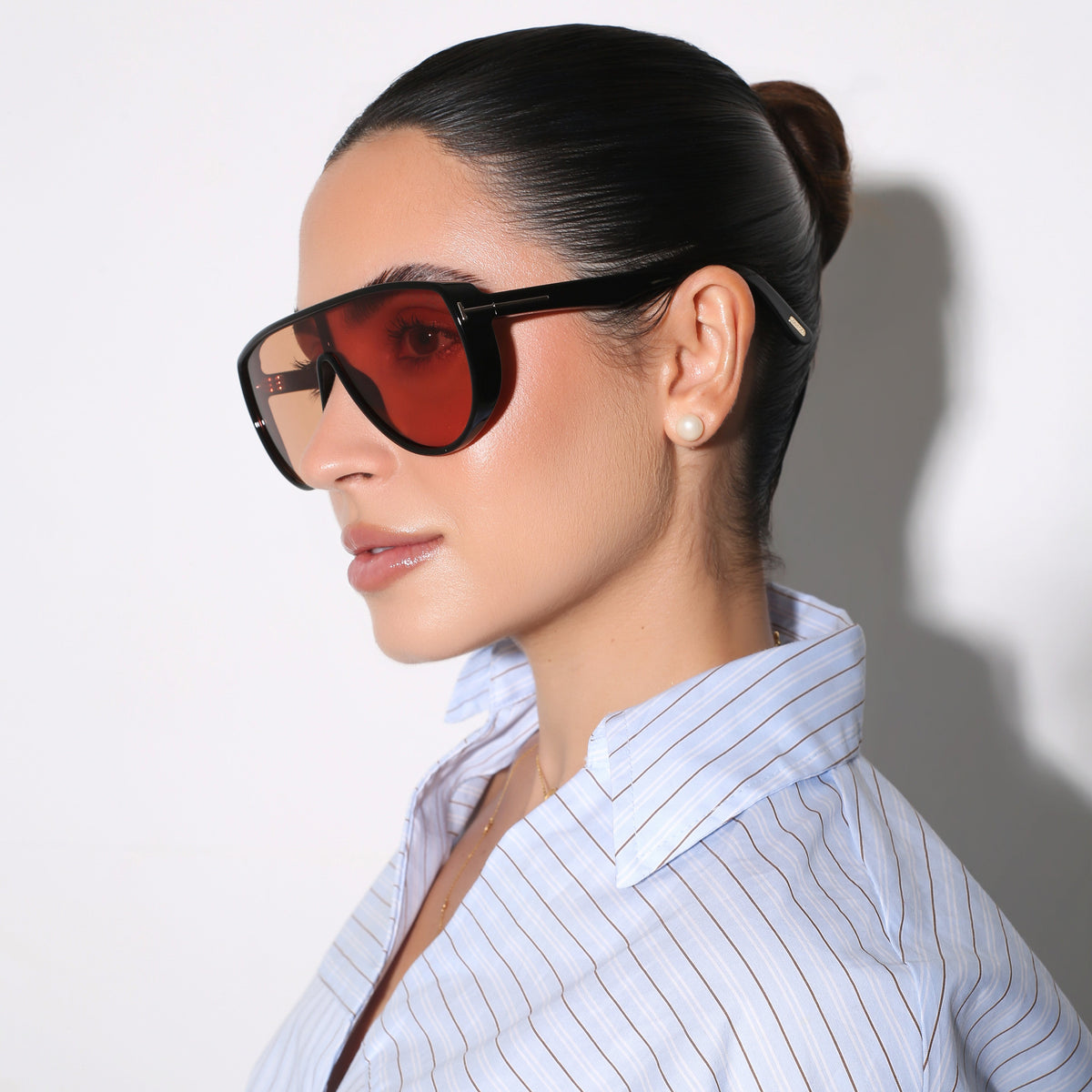 Óculos Solar Tom Ford FT 1182