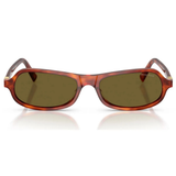 Havana + Lente Marrom Escuro