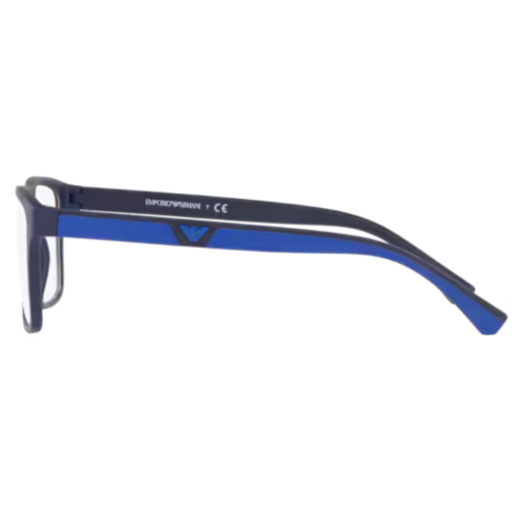 Óculos de Grau e Solar Emporio Armani EA 4115
