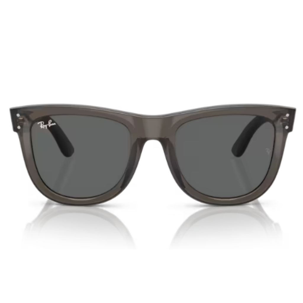 Óculos Solar Ray Ban Reverse  RB R0502S