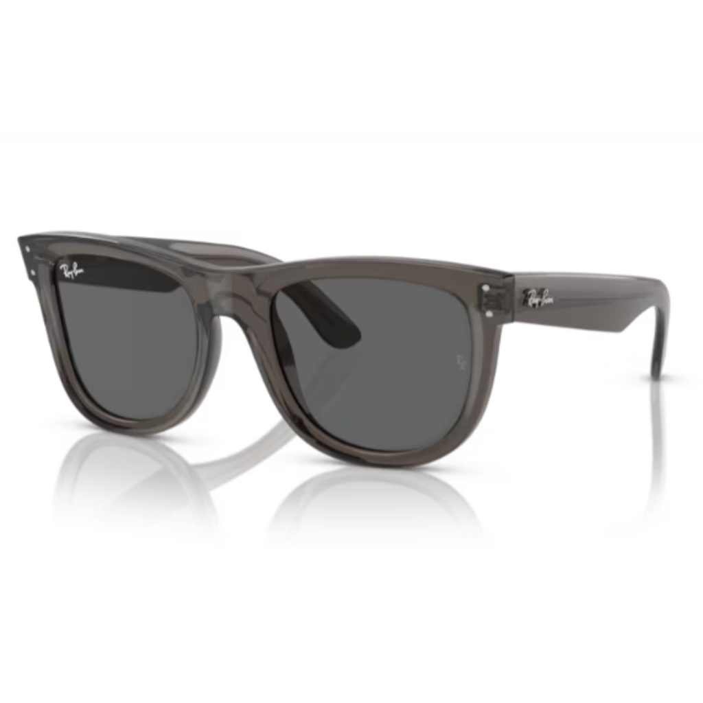 Óculos Solar Ray Ban Reverse  RB R0502S