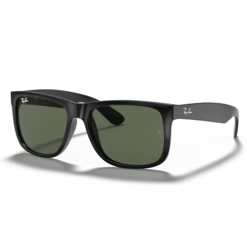 Óculos Solar Ray Ban Justin RB 4165L