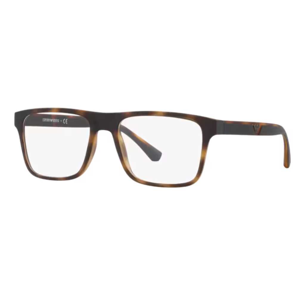 Óculos de Grau e Solar Emporio Armani EA 4115