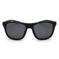 Preto + Lente Cinza / Acetato / 51