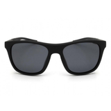 Preto + Lente Cinza