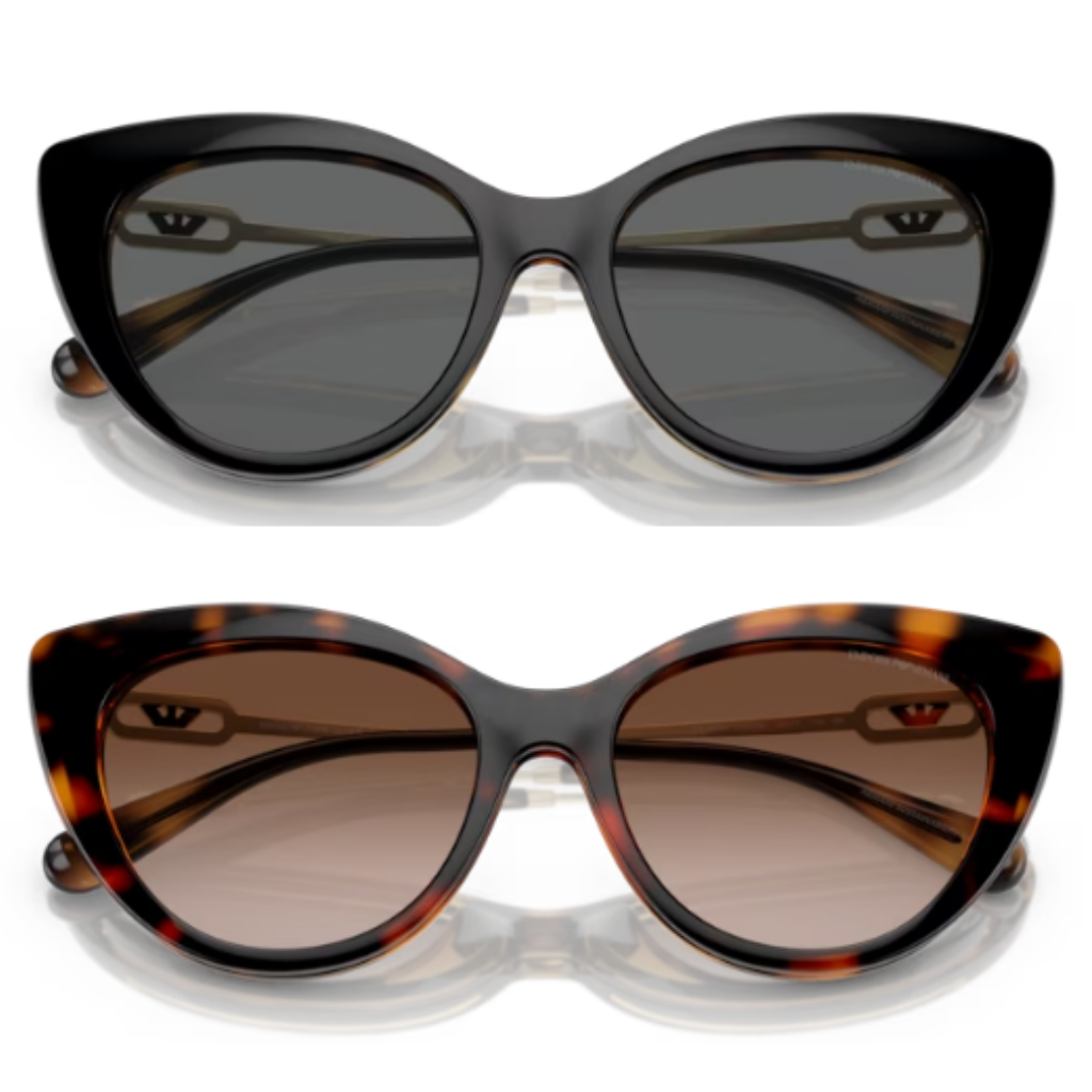 Óculos de Grau/Solar Emporio Armani EA 4213U
