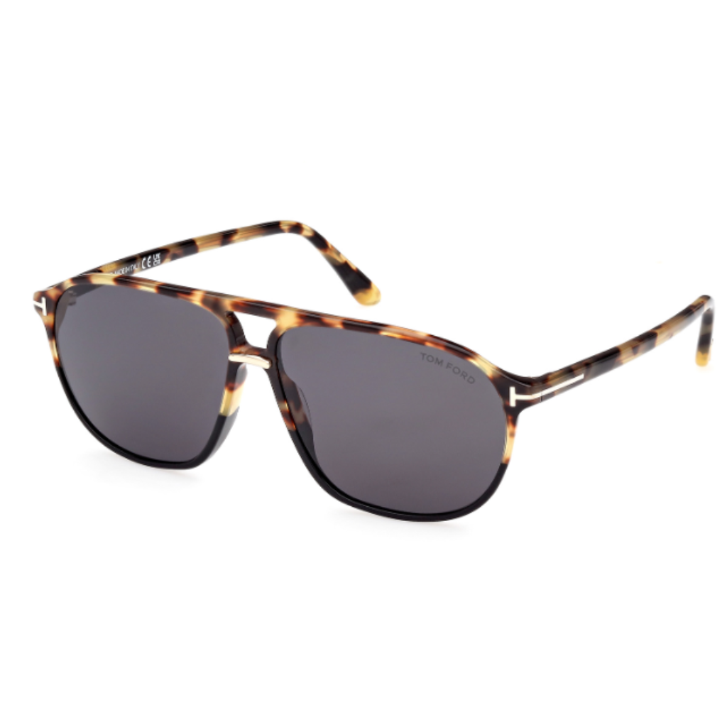 Óculos Solar Tom Ford BRUCE FT 1026