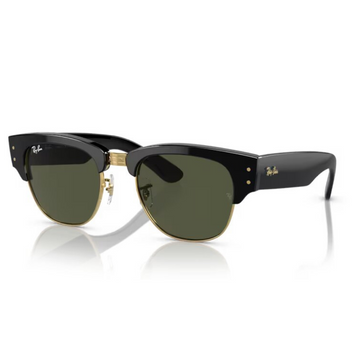 Óculos Solar Ray Ban Mega Club-Master RB 0316S
