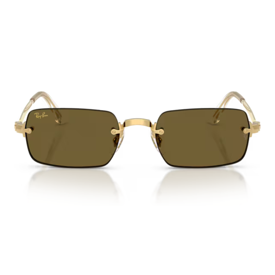 Óculos Solar Ray Ban By A$AAP ROCKY RB 3928