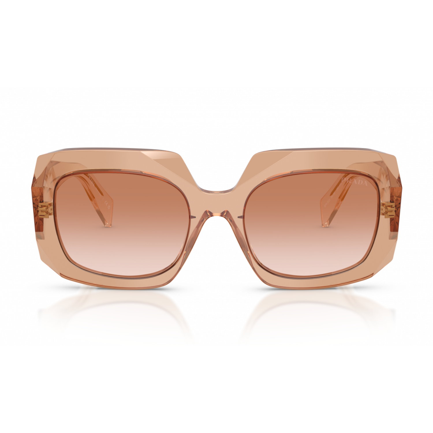 Óculos solar Prada PR B23S