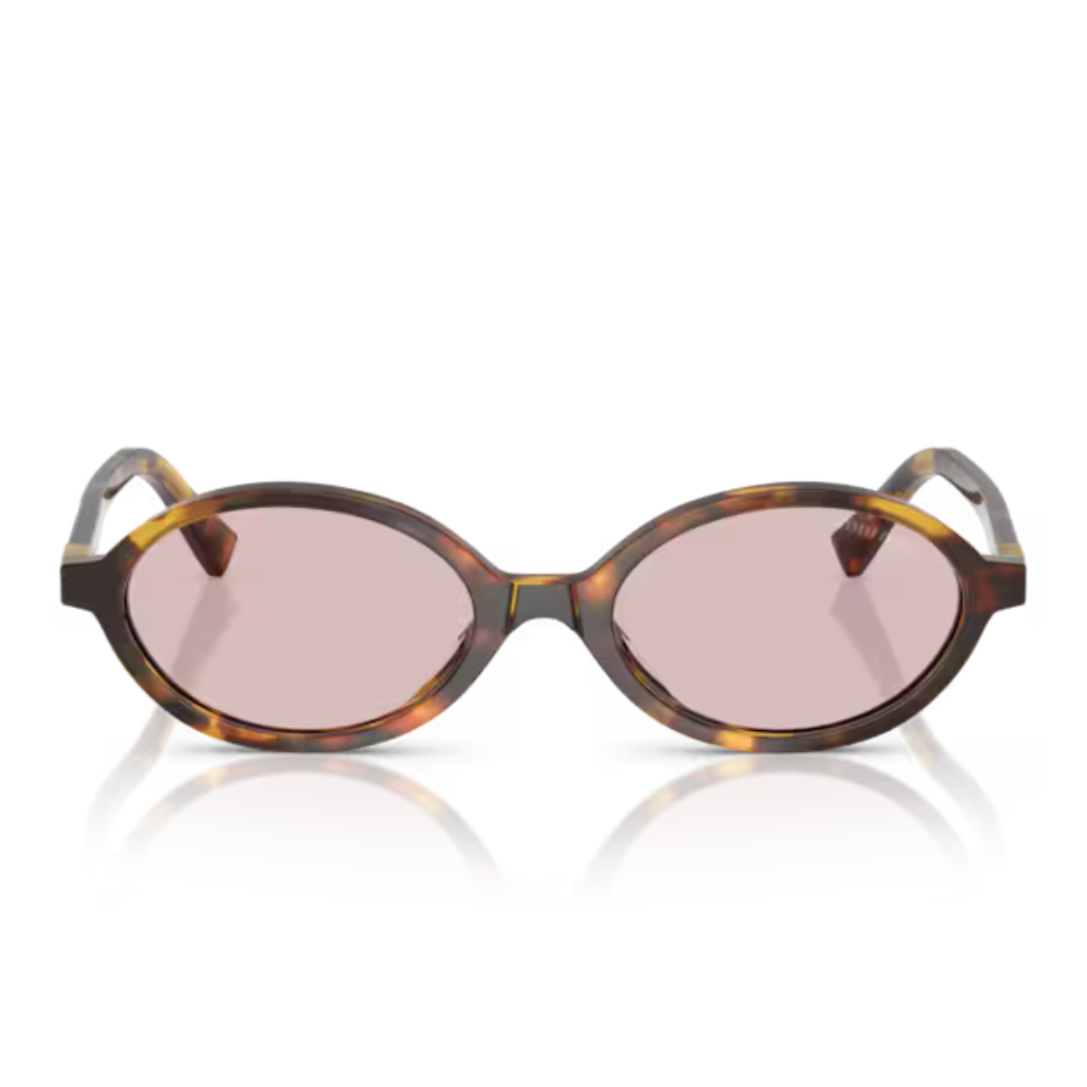 Óculos Solar Miu Miu MU 04ZS