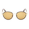 Havana + Lente Marrom