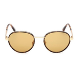 Havana + Lente Marrom