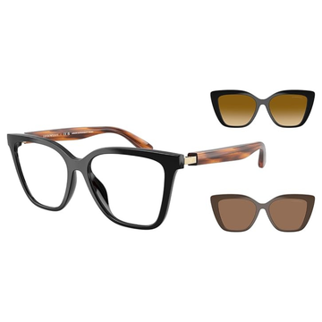 Óculos de Grau e Solar Emporio Armani EA 4254U