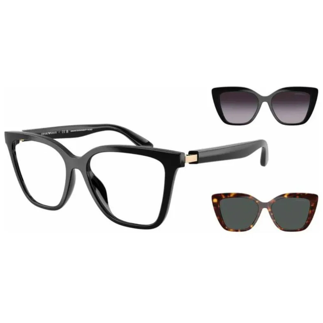 Óculos de Grau e Solar Emporio Armani EA 4254U