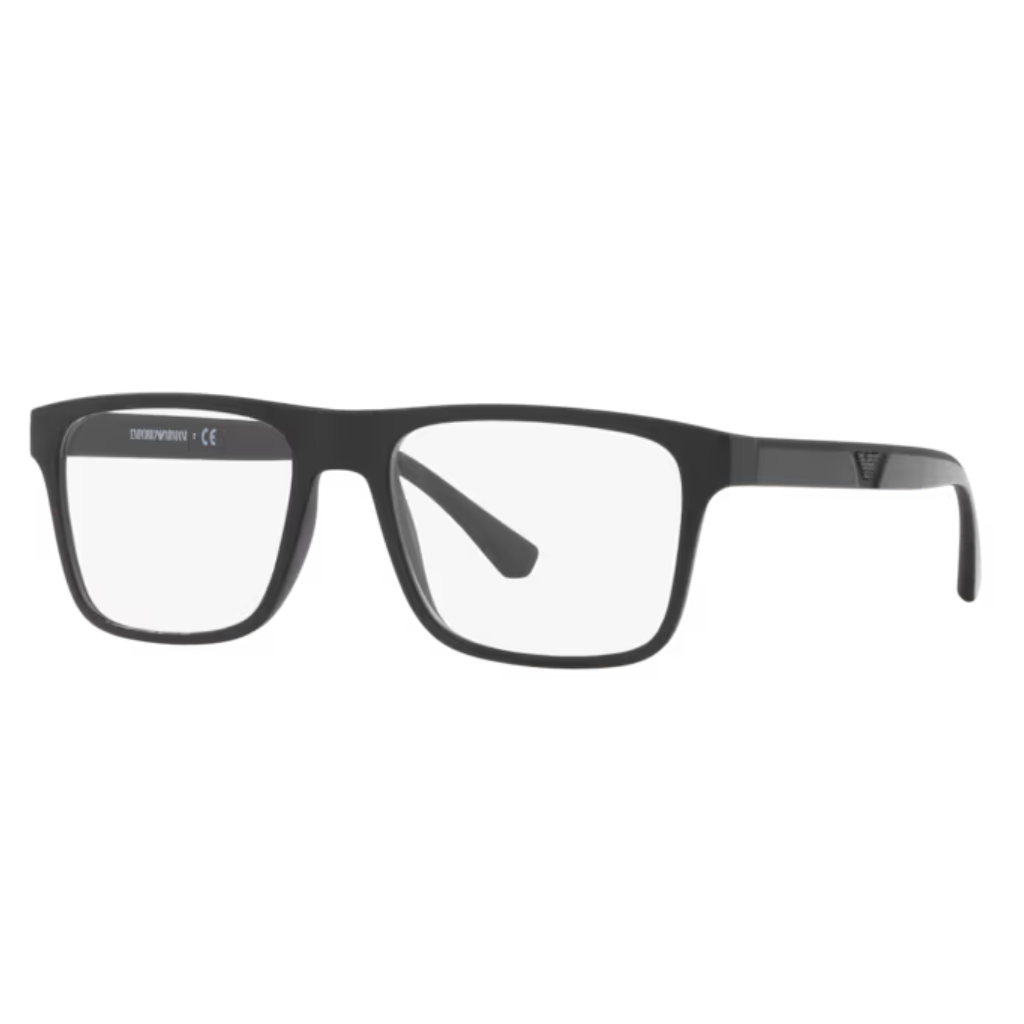 Óculos de Grau e Solar Emporio Armani EA 4115