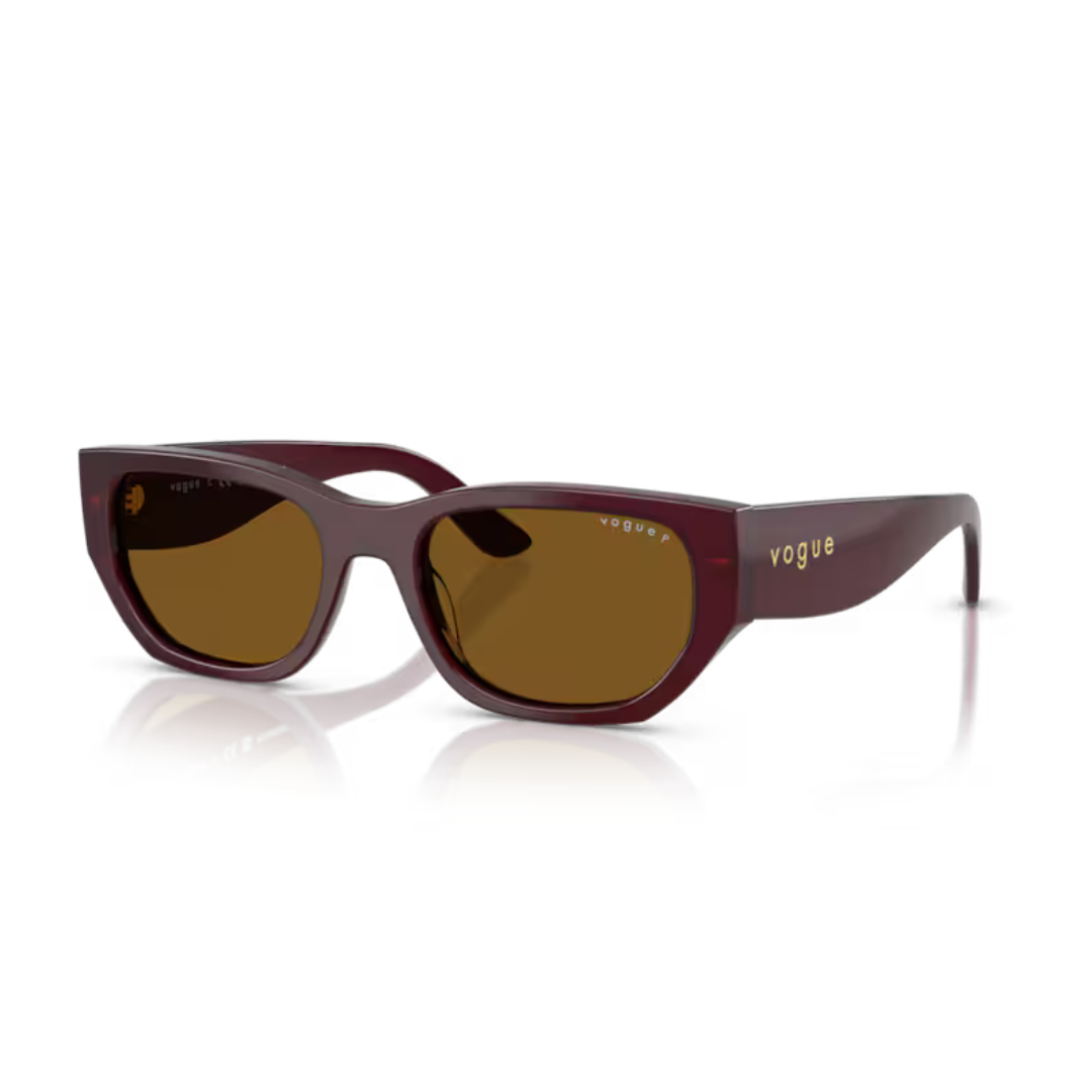 Óculos Solar Vogue Polarizado VO 5586S