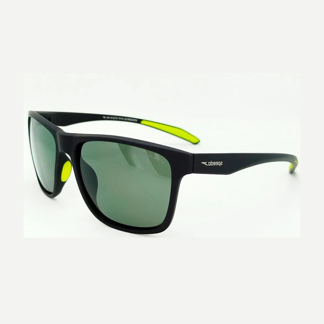 Óculos Solar Speedo Polarizado Speeder 32