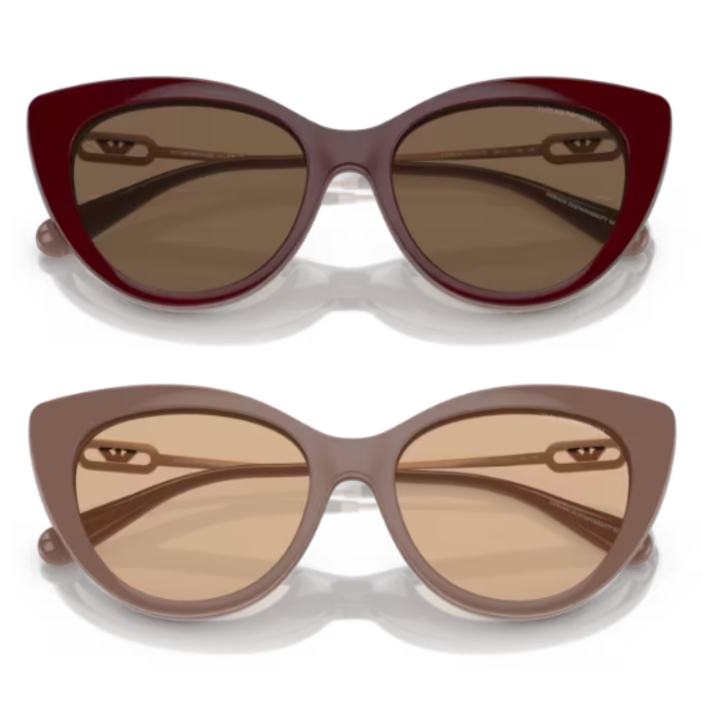 Óculos de Grau/Solar Emporio Armani EA 4213U