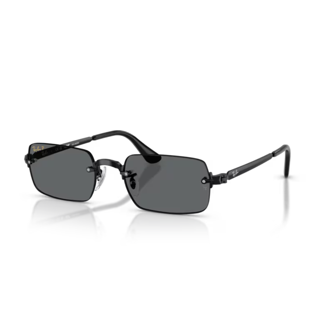 Óculos Solar Ray Ban Polarizado By A$AAP ROCKY RB 3928