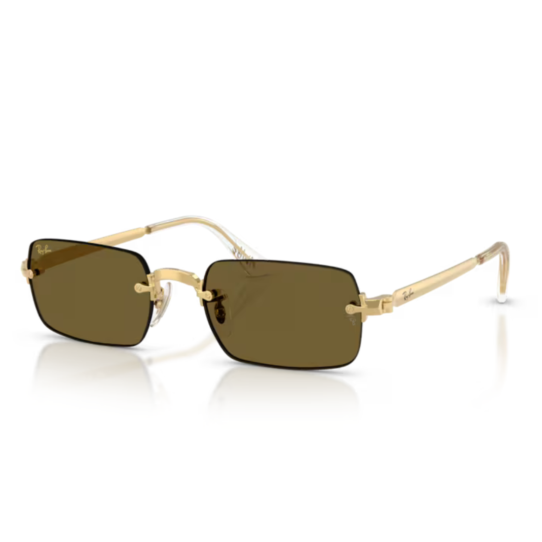 Óculos Solar Ray Ban By A$AAP ROCKY RB 3928