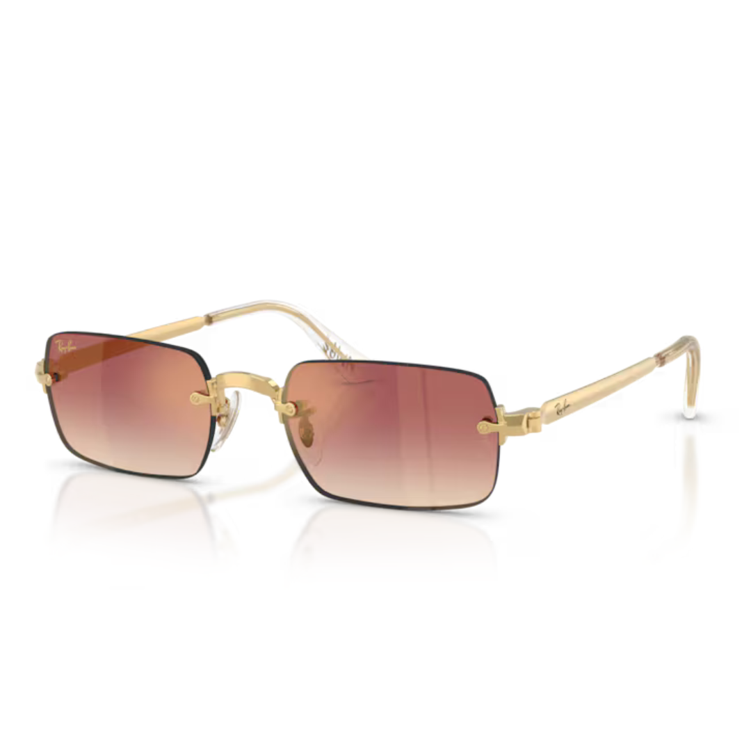 Óculos Solar Ray Ban By A$AAP ROCKY RB 3928