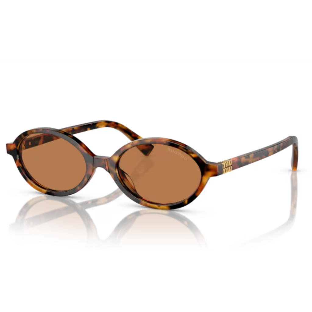 Óculos Solar Miu Miu MU 04ZS