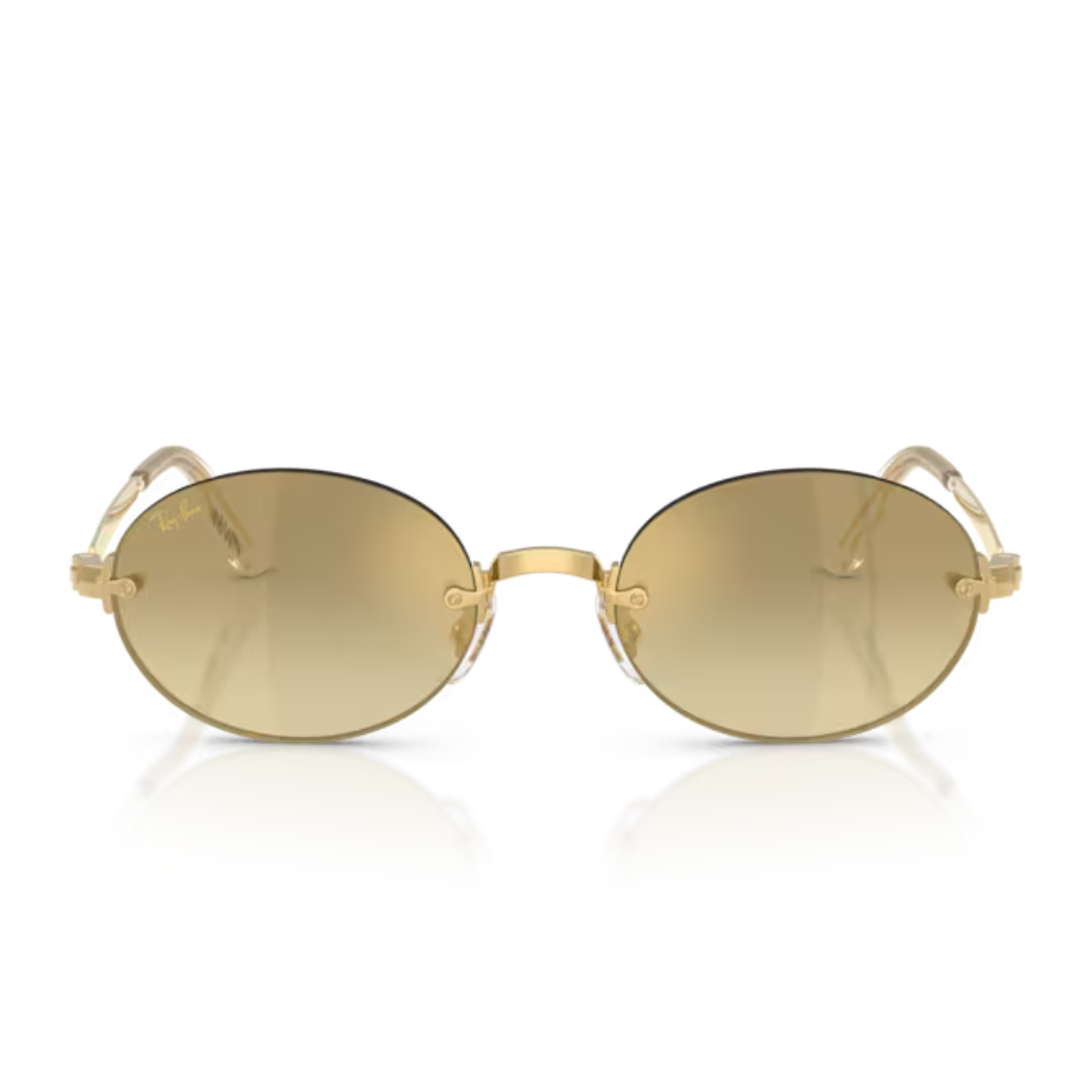 Óculos Solar Ray Ban By A$AAP ROCKY RB 3929