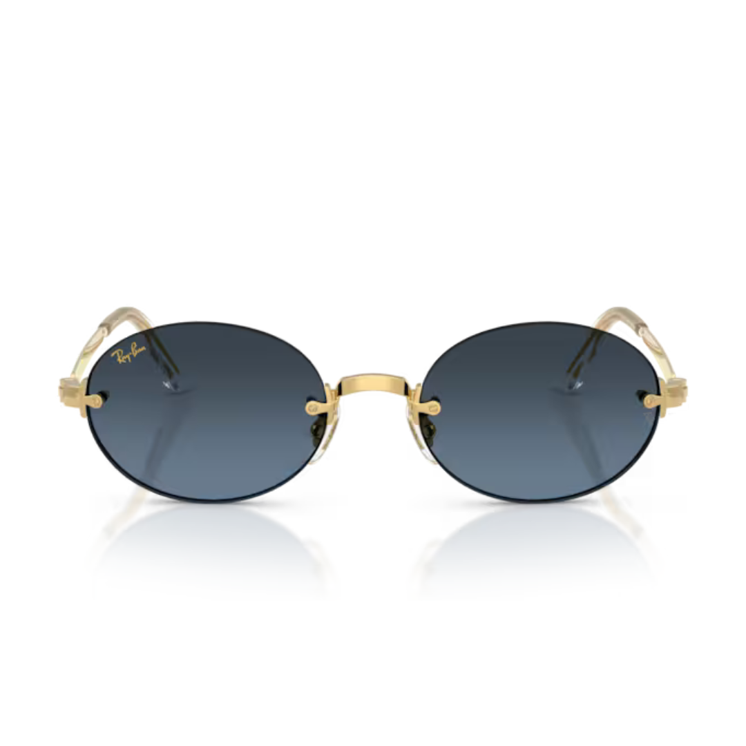 Óculos Solar Ray Ban By A$AAP ROCKY RB 3929
