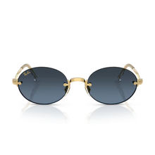 Óculos Solar Ray Ban By A$AAP ROCKY RB 3929