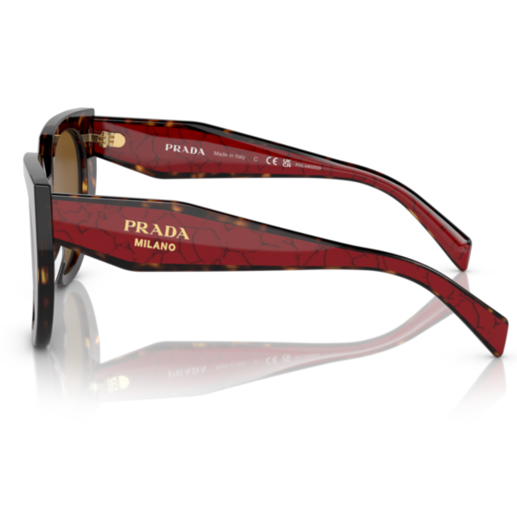 Óculos solar Prada PR 14WS