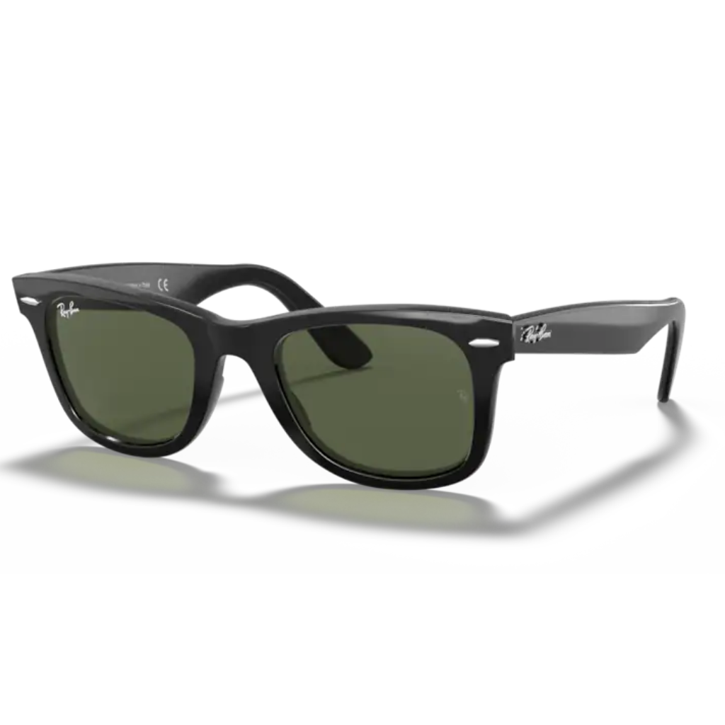 Óculos Solar Ray Ban Wayfarer RB 2140