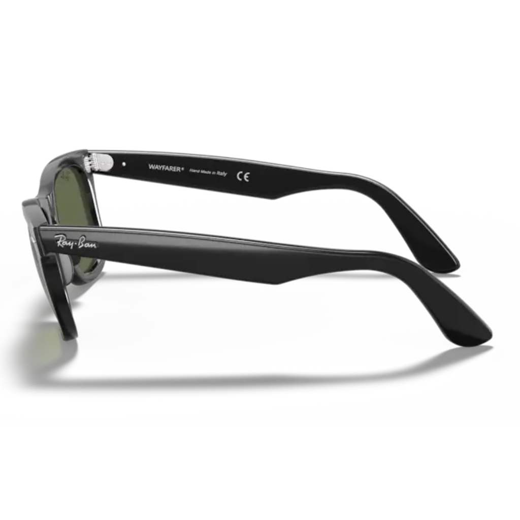 Óculos Solar Ray Ban Wayfarer RB 2140